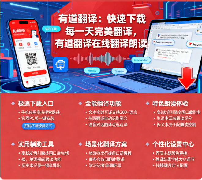 有道翻译
