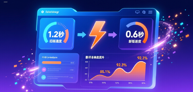 核心功能升级详解