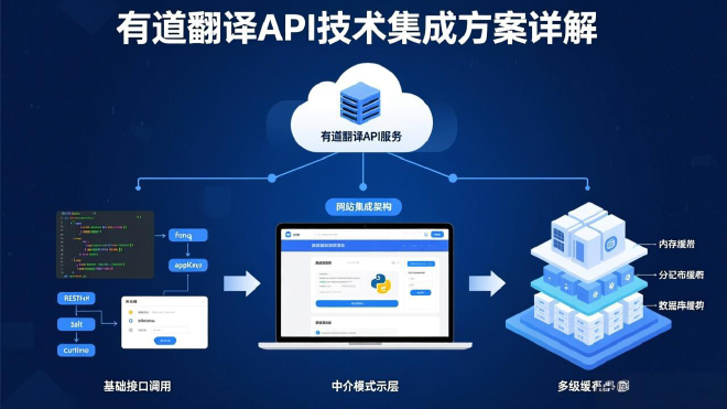 技术集成方案详解