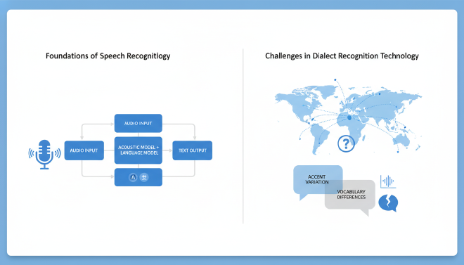 语音识别技术基础