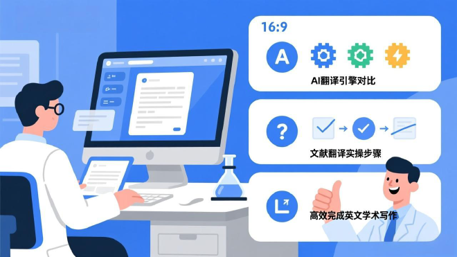 有道翻译学术论文应用