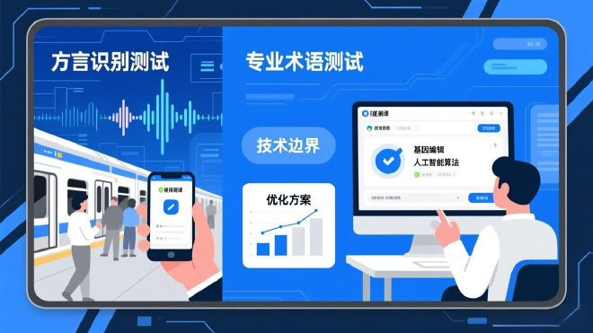有道翻译语音输入