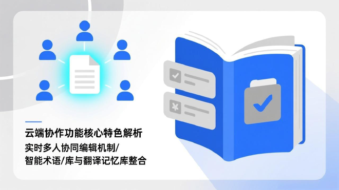 云端协作功能核心特性解析