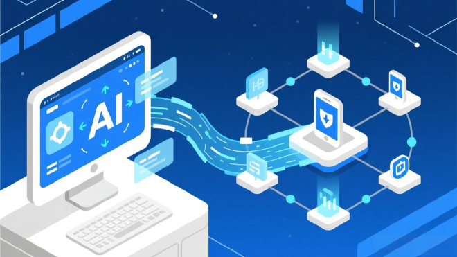 未来升级与功能展望