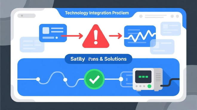 常见问题与解决方案