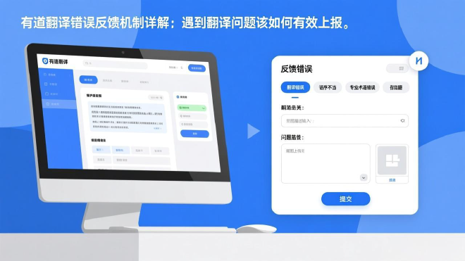 有道翻译错误反馈