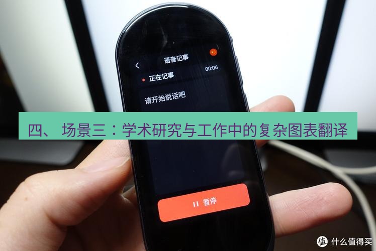 有道翻译下载 四、 场景三：学术研究与工作中的复杂图表翻译