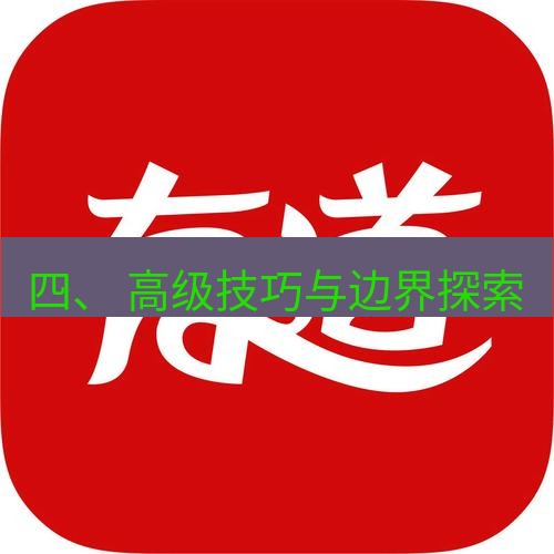 有道翻译下载 四、 高级技巧与边界探索