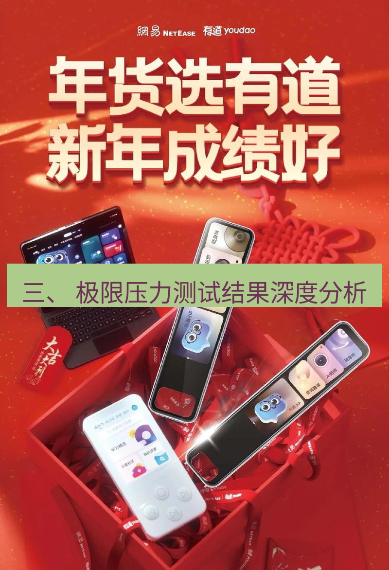 有道翻译下载 三、 极限压力测试结果深度分析