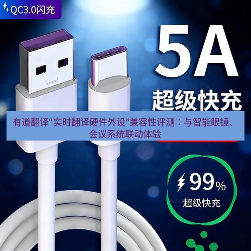 有道翻译下载 有道翻译“实时翻译硬件外设”兼容性评测：与智能眼镜、会议系统联动体验