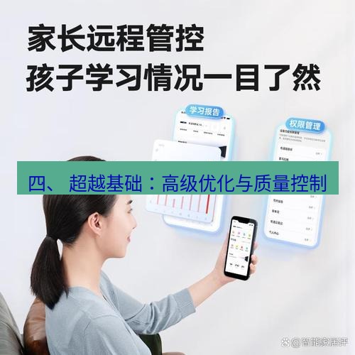 有道翻译下载 四、 超越基础：高级优化与质量控制