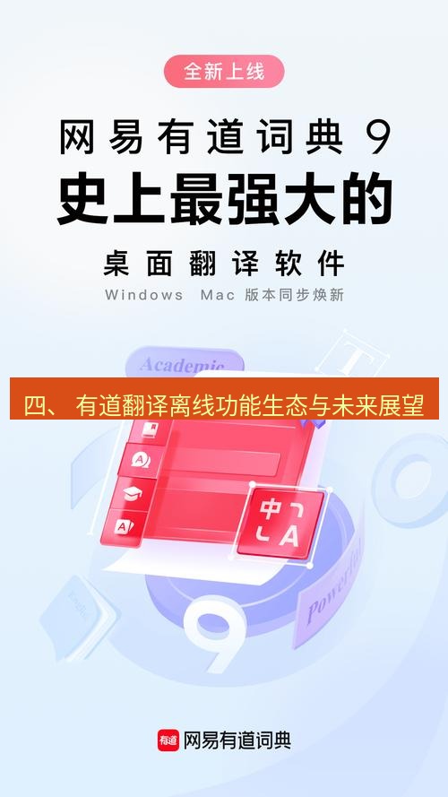 有道翻译下载 四、 有道翻译离线功能生态与未来展望