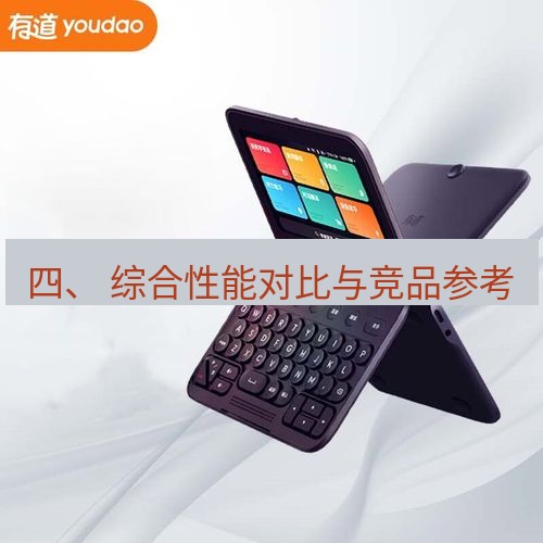 有道翻译下载 四、 综合性能对比与竞品参考