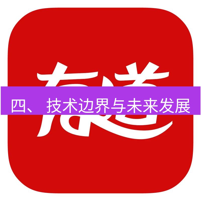 有道翻译下载 四、 技术边界与未来发展