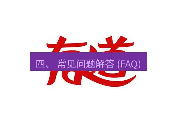有道翻译下载 四、 常见问题解答 (FAQ)