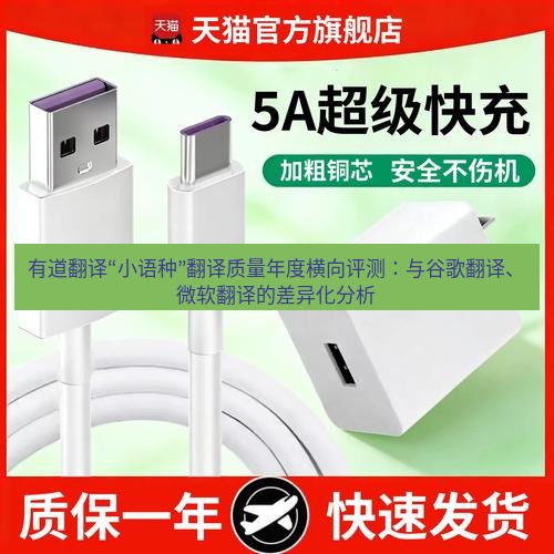 有道翻译下载 有道翻译“小语种”翻译质量年度横向评测：与谷歌翻译、微软翻译的差异化分析