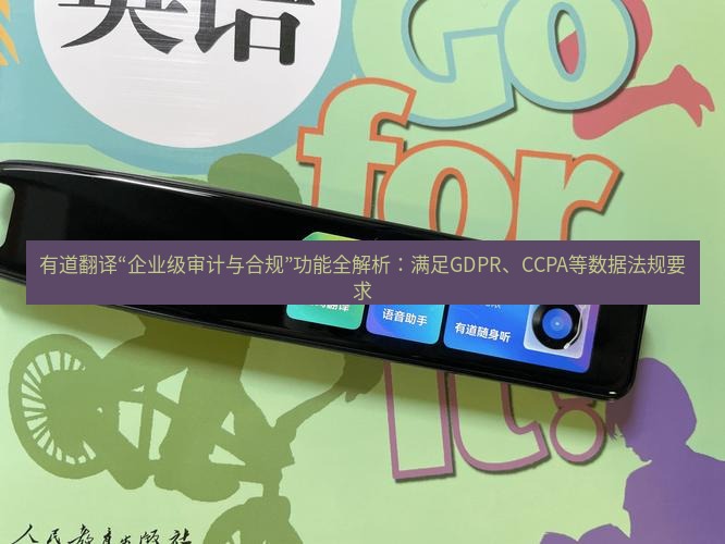 有道翻译下载 有道翻译“企业级审计与合规”功能全解析：满足GDPR、CCPA等数据法规要求