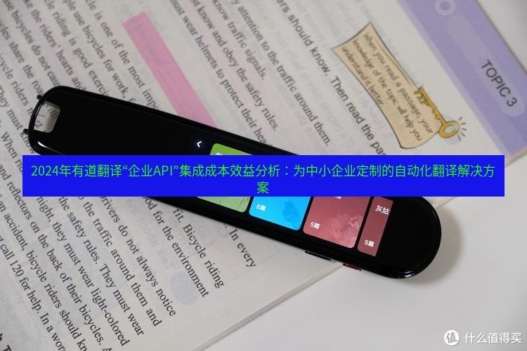 有道翻译下载 2024年有道翻译“企业API”集成成本效益分析：为中小企业定制的自动化翻译解决方案
