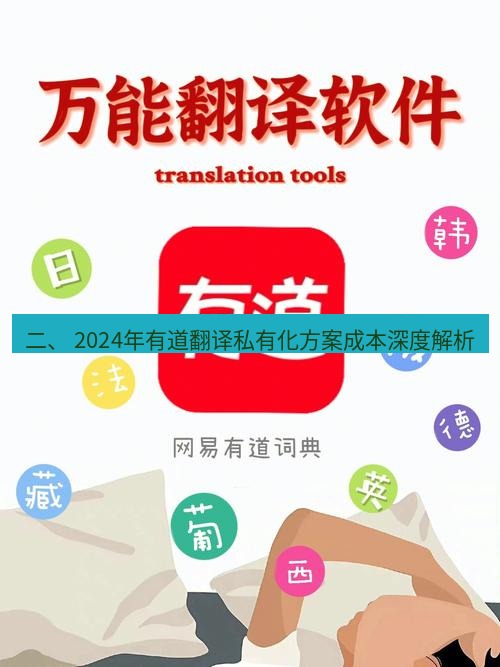 有道翻译下载 二、 2024年有道翻译私有化方案成本深度解析