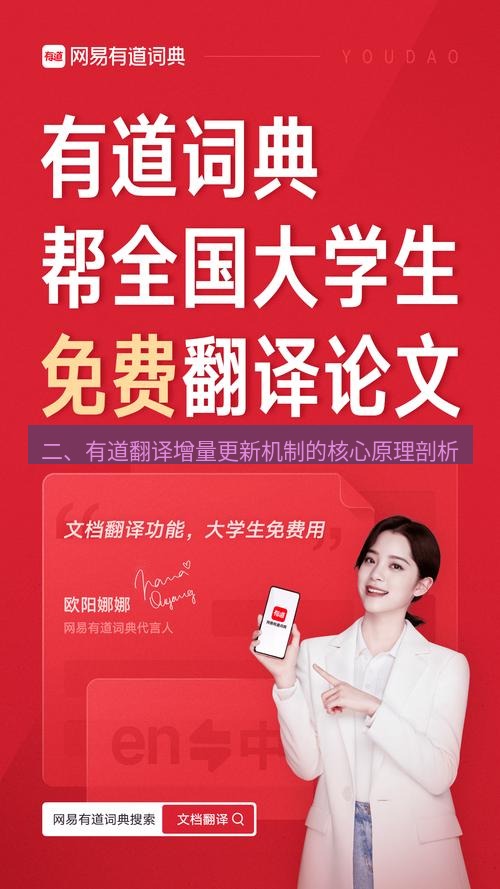 有道翻译下载 二、有道翻译增量更新机制的核心原理剖析