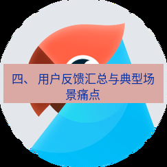有道翻译下载 四、 用户反馈汇总与典型场景痛点