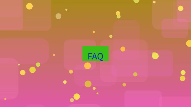 有道翻译 FAQ